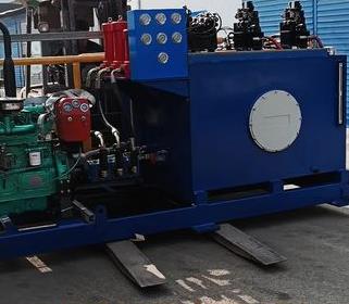 國立液壓，生產大型液壓站，技術先進，設備精良，歡迎咨詢！