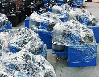 國(guó)立液壓，小型液壓站制作商，型號(hào)可以定制