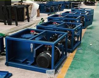 專業生產液壓站系統。性價比高，深受廣大客戶信任