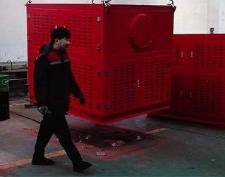 多年不斷研發新產品，大型液壓站廣泛應用在各個行業