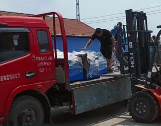 批量化生產(chǎn)液壓站，效率更好，發(fā)貨更快