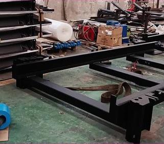 國立液壓，致力于研究生產(chǎn)液壓站，售后完善